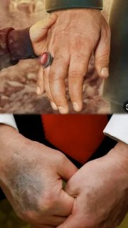 دو دست