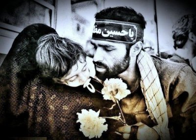 زمزمه ی بابا