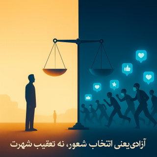 حراج واژه‌ی آزادی